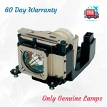 Genuine Sanyo Oem Projector Lamp Bulb For PLC-XW250K PLC-XW270C. Fixed Price $32.86.