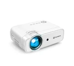 Vankyo Leisure 430W - 1080P/720P Native Ios/android Wireless Portable Projector. Fixed Price $59.99.