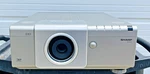 Sharp XG-P610X-N Conference Series Dlp Projector 371 Lamp Hours Tested. Fixed Price $749.99.