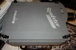 Christie Roadster S9 Sxga 6000 Lumen Projector 38 DMD026-01. Fixed Price $1595.00.