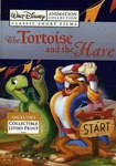 Disney Animation Collection, Vol. 4: The Tortoi... Dvd Disc-only, Ex-library. Fixed Price $7.38.