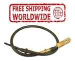Hand Brake Cable Ford New Holland 83971685 E1NN2853BB E1NN2853BC E4NN2853AA. Fixed Price $36.97.