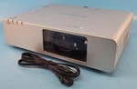 Panasonic, PT-F200NTU Projector 3500 Lumens 1024X768 Hdmi, 887 Lamp Hours.. Fixed Price $50.00.