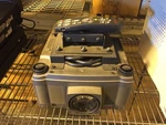 Eiki LC-X984 Digital Multimedia Lcd Projector With Power Cable & Remote. Fixed Price $130.00.