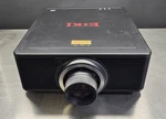 Used Eiki EK-818U Laser Projector With Only 745 Hours, 9,500 Lumens!. Fixed Price $5900.00.