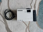 Projector HI-04 4500 Lumens 172 In Full Hd Home Theater. Fixed Price $29.99.