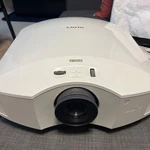 3D Video Projector With Pairs Of Glasses Included Home Theater Gaming Movie. Fixed Price $619.78.