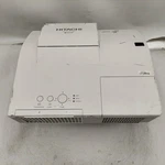 Hitachi CP-AW252WN Ultra Short Throw Projector *2183 Lamp Hours*. Fixed Price $174.99.