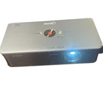 Sharp Notevision XR-1X Dlp Home Theater Portable Projector Remote. Fixed Price $33.99.
