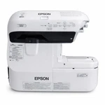 Epson Powerlite 585W Wxga V11H602020 Short Throw Projector 3300 Lumens 3LCD. Fixed Price $119.95.