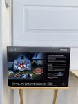Epson Moviemate 62 Lcd Projector Model H411A Brand New. Fixed Price $469.99.