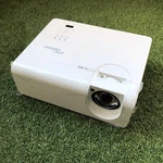 Optoma LNW7341ST Dlp Wxga Short Throw Laser Projector 3700 Ansi Lumens. Fixed Price $1899.99.