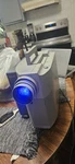 Sharp Lcd Projector Model XG-H400U, Works Great. Fixed Price $350.00.