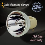 Oem Osram Projector Lamp Bulb For Viewsonic PJD5155 PJD5255 PJD5555W PJD5153. Fixed Price $120.14.