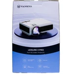Vankyo Leisure 3 Full Hd Video Projector - Brand New. Fixed Price $50.00.