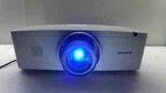 Christie LW555 Wxga 3LCD Projector 5500 Lumens, Need Replace Lamp, 211. Fixed Price $169.99.