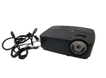 Infocus IN128HDSTX Short Throw Dlp Projector, 3500 Lumens. No Remote. Fixed Price $275.00.