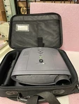 Boxlight CD-750M Projector. Fixed Price $175.00.