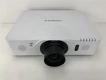 Hitachi CP-WU8450 3LCD Projector With SL-702 Zoom Lens. Fixed Price $300.07.