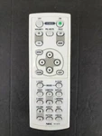Genuine Nec RD-427E Projector Remote Control VT490 NP300 NP500 ,VT59 VT700. Fixed Price $12.11.