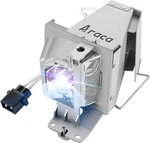 New Projector Lamp BL-FP195A BL-FP195B Bulb With Housing Optoma Fast Shipping. Fixed Price $39.97.