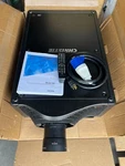 Christie Boxer 2K20 BC.3 Large Venue Projector. Fixed Price $5250.00.
