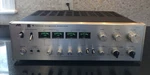 Jvc 4VN-770 4-CHANNEL Integrated Amplifier Perfect Working Condition. Fixed Price $1124.99.