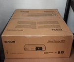 Epson Home Cinema 1100 3-CHIP 3LCD Wireless 1080P Projector. Fixed Price $724.95.