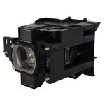 Al Series Lamp & Housing For The Hitachi CP-WU8451 Projector 90 Day Warranty. Fixed Price $47.99.