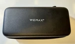 Wemax Go 300 Laser Projector Model L032FGN Lumens. Fixed Price $100.00.