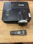 Benq MP772 St Digital Projector. Fixed Price $300.00.