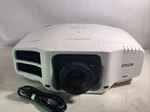Epson Powerlite G7000W H752A 3LCD Projector / 2536H No Remote Working. Fixed Price $999.00.