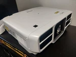Epson Pro L1500UH H910A With ELPLM15 Lens. Fixed Price $7200.00.