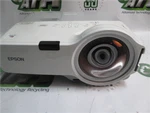 Epson H330A Projector 1080P Hdmi Media Streaming 3041 Lamp Hours. Fixed Price $59.99.
