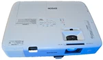 Epson, Powerlite 1930 Projector 4200 Lumens Hdmi 1024X768 3000:1, 6381 Lamp Hrs.. Fixed Price $75.00.