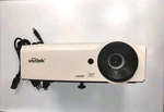 Vivitek Projector Dlp D554. Fixed Price $29.00.
