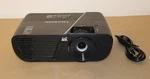 Viewsonic PJD7526W 4000 Lumens Wxga Hdmi Dlp PROJECTOR.4651-4886 Of Hours Used. Fixed Price $78.00.