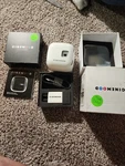 Cinemood 360 Portable Movie Theatre Projector - Ultimate Entertainment Solut. Fixed Price $110.00.