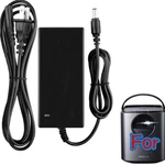 Ac Adapter For Anker Nebula Mars Lite Projector D2311 D2321. Fixed Price $19.28.