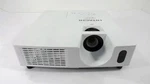 Hitachi CP-WX3015WN Lcd Projector Hdmi Lamp Timer : 420 Hours. Fixed Price $59.99.