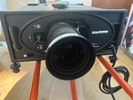Digital Projection Titan 1080P 330 Large Venue Projector Sold As-is. Fixed Price $999.00.