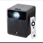 Kodak Flik HD10 Mini Portable Projector, 1080P Bluetooth & Wifi Smart. Fixed Price $199.00.