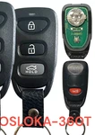 New For Kia Oem Optima 2009 Keyless Remote Entry Control Fob Car OSLOKA-310T. Fixed Price $17.90.