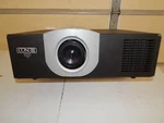 *cg* Runco VX-1000C Dlp Projector (FQM89). Fixed Price $180.00.