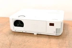 Nec NP-M402X 4,000-LUMEN Xga Conference Room Projector CG01R61. Fixed Price $339.99.