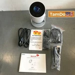 Gaimoo GM200 Home Theater Projector, Wifi Bluetooth, Full Hd, Portable Hdmi. Fixed Price $45.00.