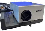 Rollei P35A Slide Projector & Remote - Tested. Fixed Price $89.95.