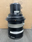 Panasonic ET-D75 Zoom Lens For Movie Projector, 2.0-3.0 Dlp Projection. Fixed Price $600.00.