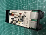 3650 2973430204 NP4001 Power Supply Dp For Nec Control Board AZ203162 WM2264. Fixed Price $34.49.