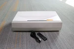 Optoma Cinemax P2 Smart True 4K Uhd Laser Home Theater Projector - 2026HRS. Fixed Price $1462.30.
